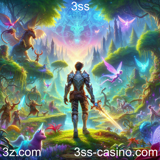 Explorando o Mundo dos Jogos de Aventura: Uma Jornada Única
